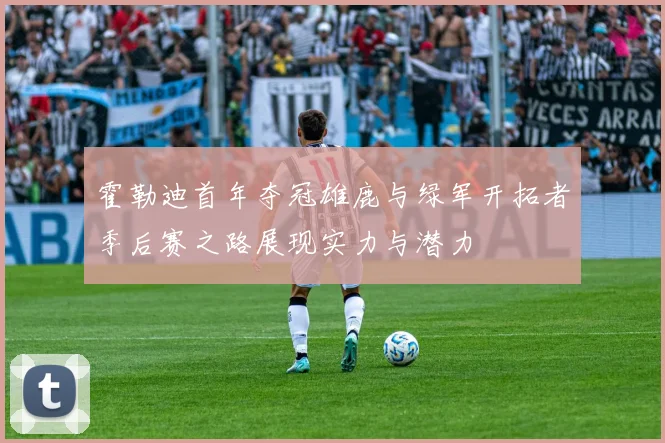 霍勒迪首年夺冠雄鹿与绿军开拓者季后赛之路展现实力与潜力
